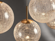 Emberly Linear Chandelier