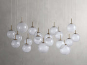 Emberly Linear Chandelier