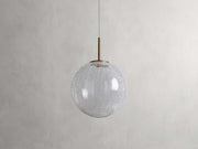 Emberly Pendant