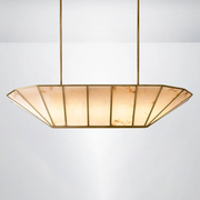Everlight Linear Chandelier 72