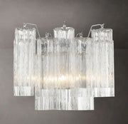 Muse 2-Light Sconce