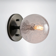 Meridian Wall Sconce