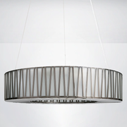 Seren Round Chandelier