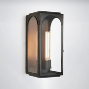 Solene Outdoor Wall Sconce