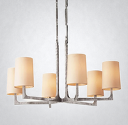 Sable Round Chandelier