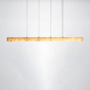 Prism Linear Chandelier
