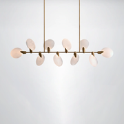 Lucent Linear Chandelier