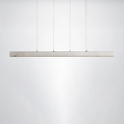 Prism Linear Chandelier