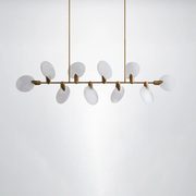 Lucent Linear Chandelier