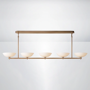 Nivelle  Linear Chandelier 76