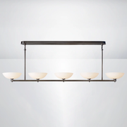 Nivelle  Linear Chandelier 76