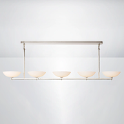Nivelle  Linear Chandelier 76