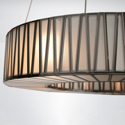 Seren Round Chandelier