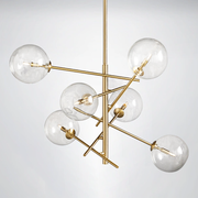 Davos Chandelier