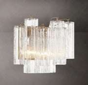 Muse 2-Light Sconce