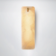 Ascend Alabaster Sconce
