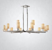 Sable Round Chandelier
