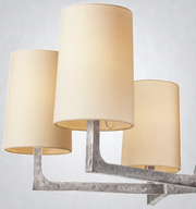 Sable Round Chandelier