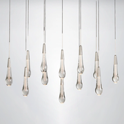 Ivelle Linear Chandelier