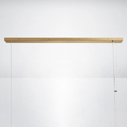 Seren Rectangular Chandelier