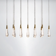 Ivelle Linear Chandelier