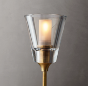 Crest Round Chandelier 58