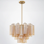 Muse 6-Light Chandelier