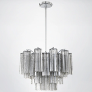 Muse 6-Light Chandelier