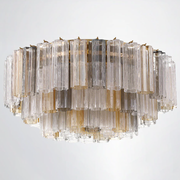 Muse 16 Lights Flush Mount