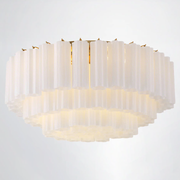 Muse 16 Lights Flush Mount