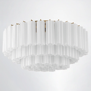 Muse 16 Lights Flush Mount