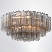 Muse 16 Lights Flush Mount