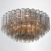 Muse 16 Lights Flush Mount