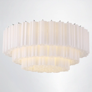 Muse 16 Lights Flush Mount