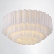 Muse 16 Lights Flush Mount