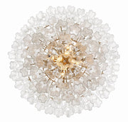 Addis 20-Light Chandelier