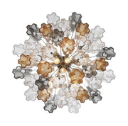 Addis 9-Light Chandelier