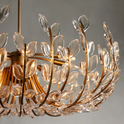 Regent 6 Light Chandelier 26