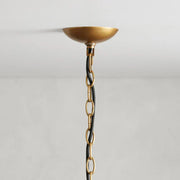 Regent 6 Light Chandelier 26