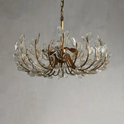 Regent 6 Light Chandelier 26