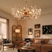 Regent 6 Light Chandelier 26