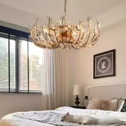 Regent 6 Light Chandelier 26