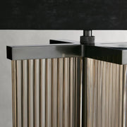Ashford Glass Table Lamp