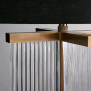 Ashford Glass Table Lamp