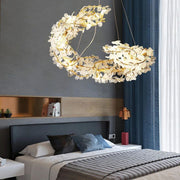 Rurea Modern Chandelier