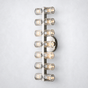 Marlowe 14-light Sconce