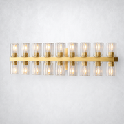 Marlowe 18-light Sconce