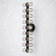 Marlowe 18-light Sconce
