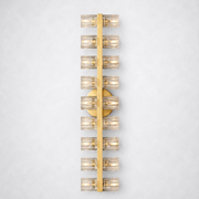 Marlowe 18-light Sconce