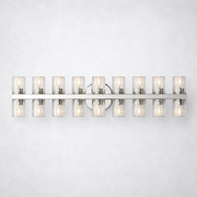 Marlowe 18-light Sconce
